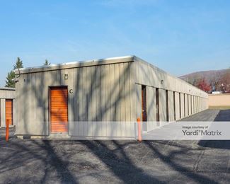 Photo 1 of Winter-s Mini Storage - 2445 East Washington Avenue, Vinton, VA