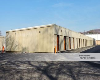 Photo 2 of Winter-s Mini Storage - 2445 East Washington Avenue, Vinton, VA