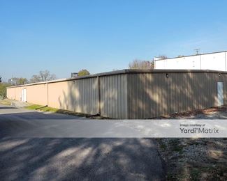 Photo 4 of Winter-s Mini Storage - 2445 East Washington Avenue, Vinton, VA