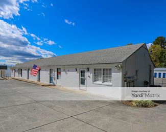 Photo 1 of Storage Wise Self Storage - 1724 Spring Hill Road, Staunton, VA