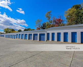 Photo 2 of Storage Wise Self Storage - 1724 Spring Hill Road, Staunton, VA