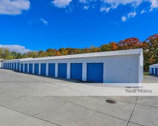 Photo 3 of Storage Wise Self Storage - 1724 Spring Hill Road, Staunton, VA