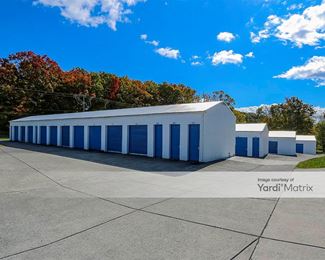 Photo 4 of Storage Wise Self Storage - 1724 Spring Hill Road, Staunton, VA