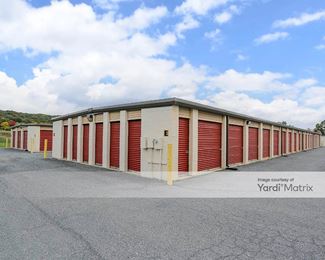 Photo 2 of Harrisonburg Self Storage - 2557 East Market Street, Harrisonburg, VA