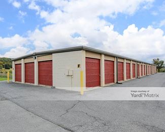 Photo 3 of Harrisonburg Self Storage - 2557 East Market Street, Harrisonburg, VA