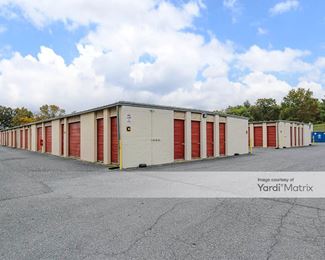 Photo 4 of Harrisonburg Self Storage - 2557 East Market Street, Harrisonburg, VA