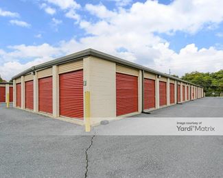 Photo 6 of Harrisonburg Self Storage - 2557 East Market Street, Harrisonburg, VA