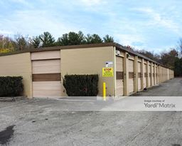 Image for Rent - A - Space Inc - 1524 Patrick Road NE, Roanoke, VA