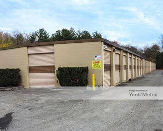 Photo 1 of Rent-A-Space Inc - 1524 Patrick Road NE, Roanoke, VA