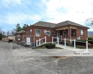 Photo 2 of Rent-A-Space Inc - 1524 Patrick Road NE, Roanoke, VA