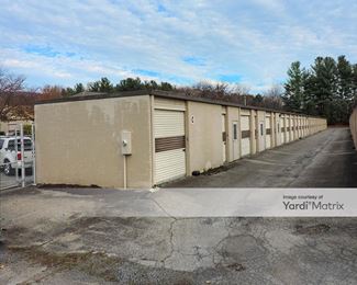 Photo 3 of Rent-A-Space Inc - 1524 Patrick Road NE, Roanoke, VA