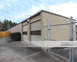 Photo 6 of Rent-A-Space Inc - 1524 Patrick Road NE, Roanoke, VA