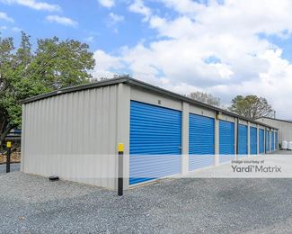 Photo 1 of Eastside Storage - 11658 Model Road, Elkton, VA