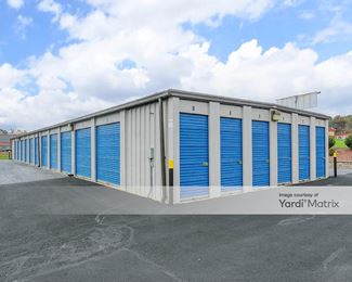 Photo 2 of Eastside Storage - 11658 Model Road, Elkton, VA