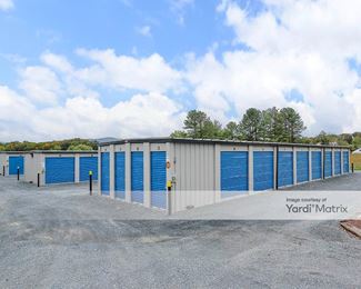 Photo 3 of Eastside Storage - 11658 Model Road, Elkton, VA