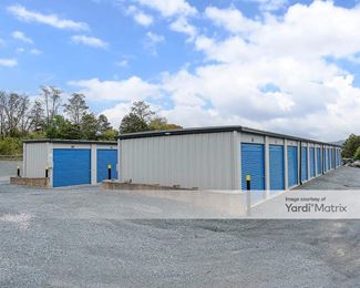 Photo 4 of Eastside Storage - 11658 Model Road, Elkton, VA