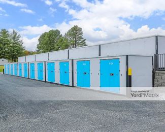 Photo 5 of Eastside Storage - 11658 Model Road, Elkton, VA