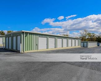 Photo 2 of Verona Storage - 767 Lee Hwy, Verona, VA