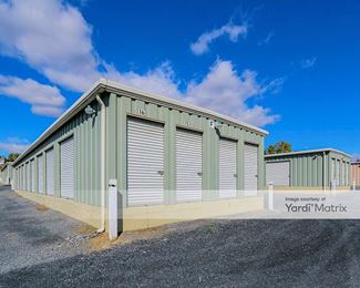 Photo 3 of Verona Storage - 767 Lee Hwy, Verona, VA