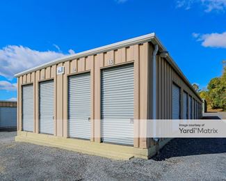 Photo 5 of Verona Storage - 767 Lee Hwy, Verona, VA