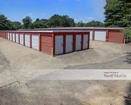 Image for Peachtree Industrial Boat & Mini Storage - 2892 Mcever Road, Gainesville, GA