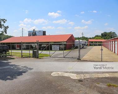 Storage Units for Rent available at 2892 Mcever Road, Gainesville, GA 30504