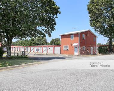Storage Units for Rent available at 2892 Mcever Road, Gainesville, GA 30504