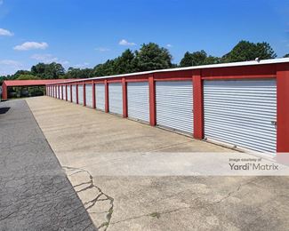 Photo 4 of Peachtree Industrial Boat-Mini Storage - 2892 Mcever Road, Gainesville, GA