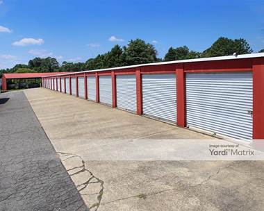 Storage Units for Rent available at 2892 Mcever Road, Gainesville, GA 30504