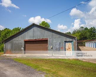Photo 1 of Our Storage Depot - 1226 East Highway 16, Newnan, GA