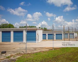 Photo 2 of Our Storage Depot - 1226 East Highway 16, Newnan, GA