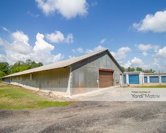 Photo 3 of Our Storage Depot - 1226 East Highway 16, Newnan, GA