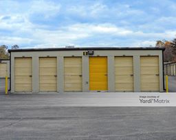Image for StoreEase - 390 Bell Road NE, Christiansburg, VA