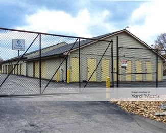Photo 5 of StoreEase - 390 Bell Road NE, Christiansburg, VA