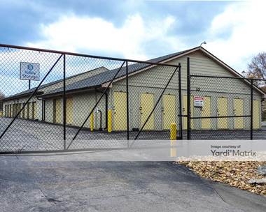 Storage Units for Rent available at 390 Bell Road NE, Christiansburg, VA 24073