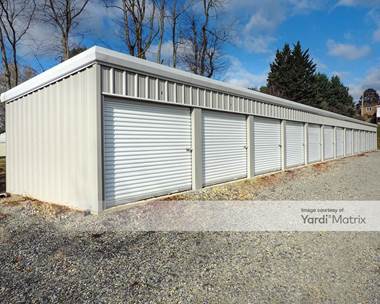Storage Units for Rent available at 3818 Bob White Blvd, Pulaski, VA 24301