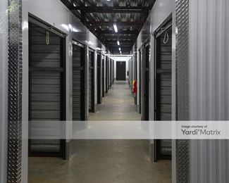 Photo 2 of USA Storage Centers - 6113 Atlanta Hwy, Flowery Branch, GA