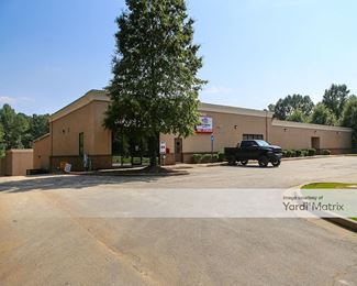 Photo 3 of USA Storage Centers - 6113 Atlanta Hwy, Flowery Branch, GA