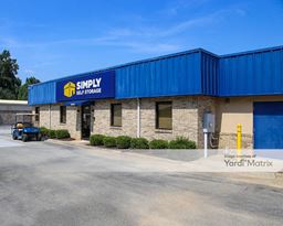 Image for Public Storage - 6121 Spout Springs Road, Flowery Branch, GA