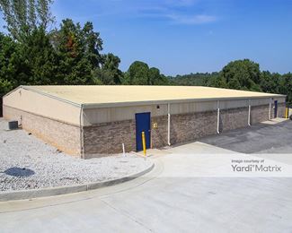Photo 2 of Public Storage - 6121 Spout Springs Road, Flowery Branch, GA