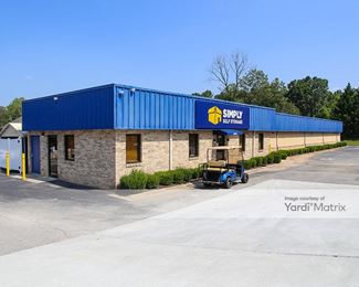 Photo 3 of Public Storage - 6121 Spout Springs Road, Flowery Branch, GA