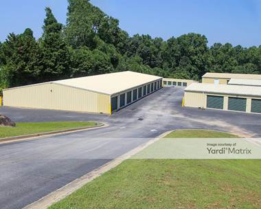 Storage Units for Rent available at 6121 Spout Springs Road, Flowery Branch, GA 30542