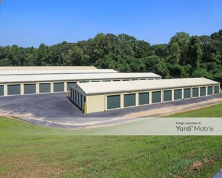 Photo 5 of Public Storage - 6121 Spout Springs Road, Flowery Branch, GA
