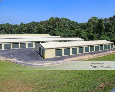 Storage Units for Rent available at 6121 Spout Springs Road, Flowery Branch, GA 30542