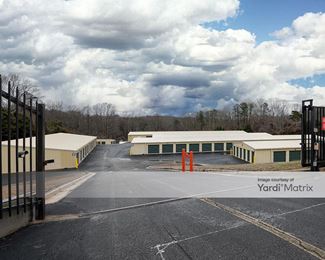 Photo 6 of Public Storage - 6121 Spout Springs Road, Flowery Branch, GA