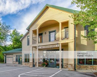 Photo 2 of Airport Self Storage - 20 Design Avenue, Fletcher, NC