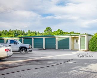 Photo 3 of Airport Self Storage - 20 Design Avenue, Fletcher, NC