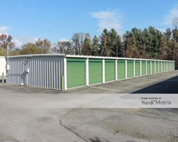 Image for Winter's Storage - 8377 Sanderson Drive, Roanoke, VA
