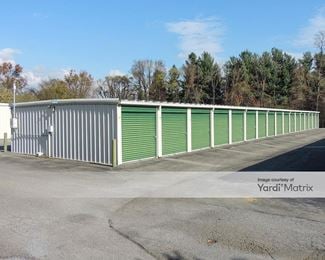 Photo 1 of Winter-s Storage - 8377 Sanderson Drive, Roanoke, VA