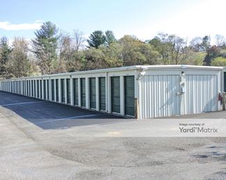 Photo 2 of Winter-s Storage - 8377 Sanderson Drive, Roanoke, VA